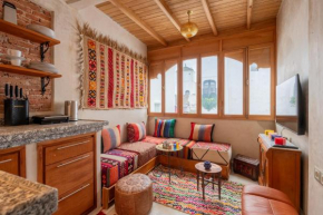 La Casita Guennoun Kasbah